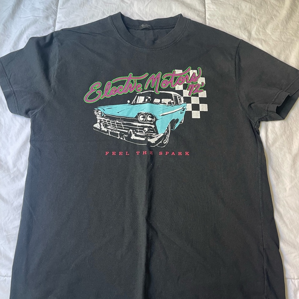 Brandy Melville Tee